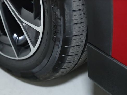 Certified 2025 MAZDA CX-70 Plug-In Hybrid w/ Premium Pkg image 48