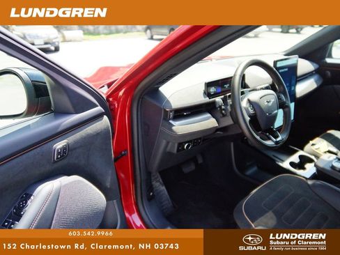 Used 2023 Ford Mustang Mach-E GT AWD/4WD image 13