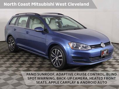 Used 2016 Volkswagen Golf Limited Edition
