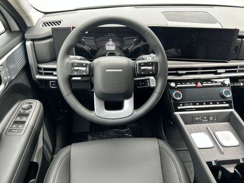New 2026 Hyundai Santa Fe SEL AWD/4WD image 16