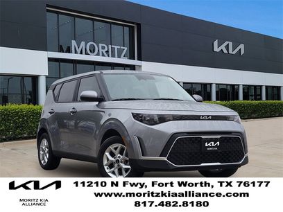 New 2025 Kia Soul LX