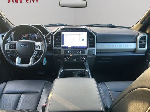 Used 2022 Ford F250 Lariat image 16