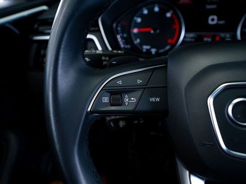 Used 2024 Audi A5 2.0T Premium w/ Convenience Package AWD/4WD image 40