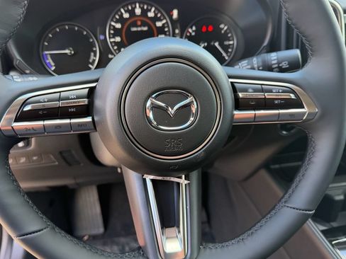 New 2026 MAZDA CX-50 2.5 Hybrid w/ Weather Package AWD/4WD image 29