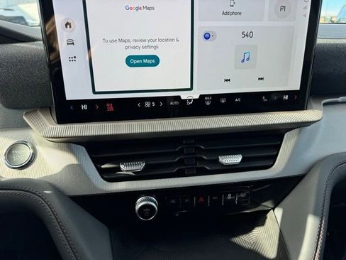 New 2026 Ford Explorer Active w/ Active Comfort Package image 29