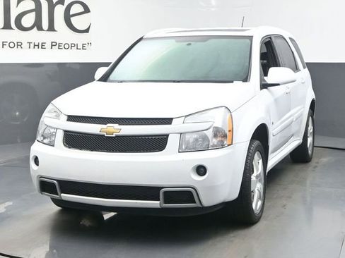 Used 2008 Chevrolet Equinox Sport image 7