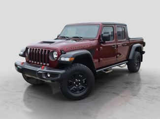 Used 2022 Jeep Gladiator Mojave w/ Cold Weather Group AWD/4WD video 1