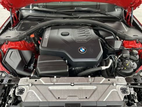 Used 2023 BMW 330i xDrive Sedan w/ M Sport Package AWD/4WD image 30