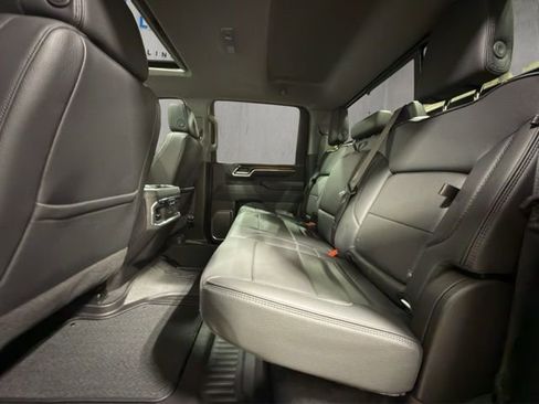 Used 2025 GMC Sierra 2500 Denali w/ Technology Package image 23