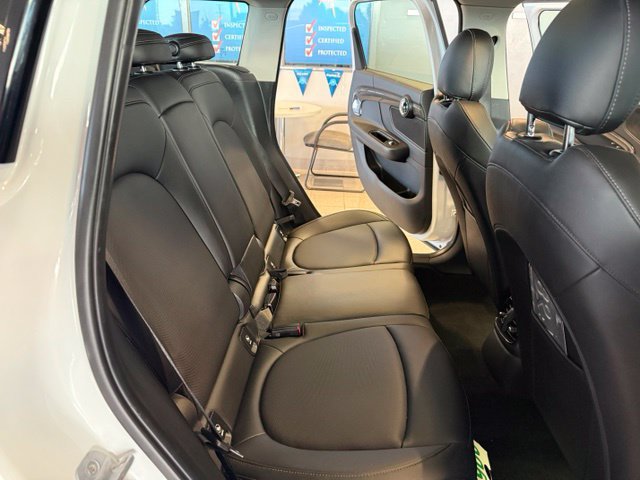 Used 2019 MINI Cooper Countryman S AWD/4WD image 26