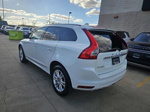Used 2016 Volvo XC60 T5 Premier image 6