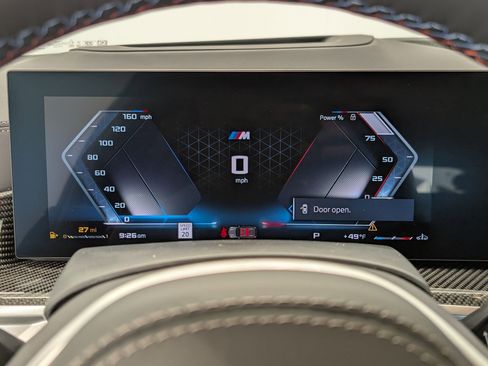 New 2026 BMW X5 M60i w/ Executive Package image 20