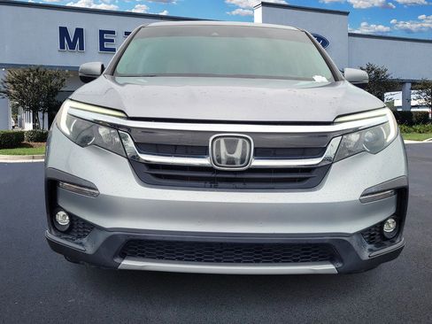 Used 2019 Honda Pilot EX-L image 2