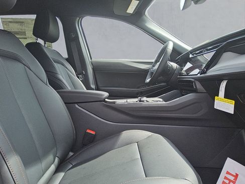 New 2026 Jeep Cherokee Limited AWD/4WD image 15