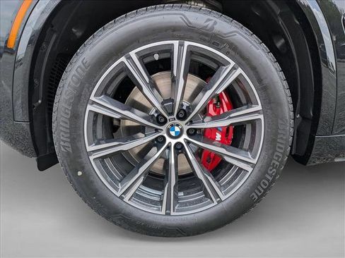 New 2026 BMW X5 sDrive40i w/ M Sport Package image 10