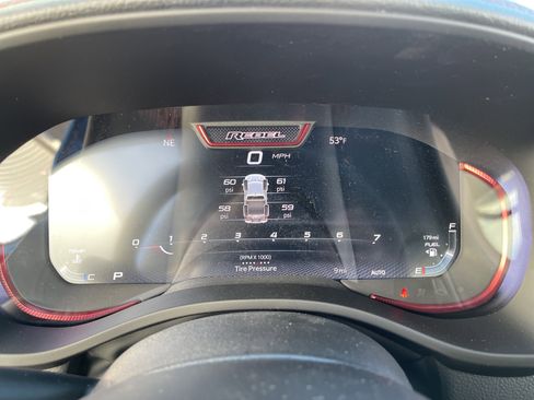 New 2026 RAM 1500 Rebel image 21