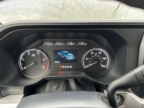 Used 2025 Ford F250 XLT AWD/4WD image 10