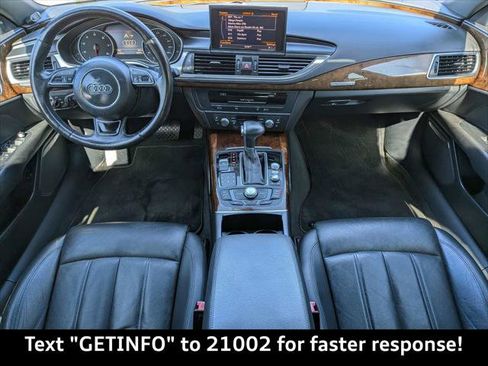 Used 2013 Audi A7 3.0T Prestige AWD/4WD image 20