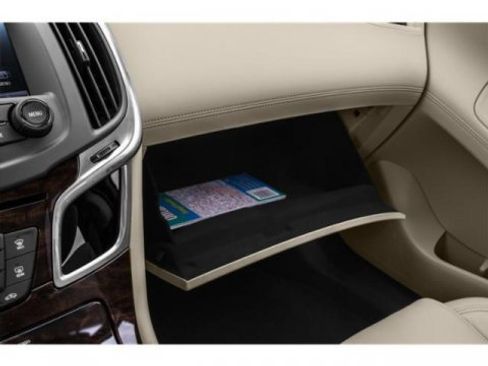 Used 2015 Buick LaCrosse Premium w/ Driver Confidence Package #1 image 20