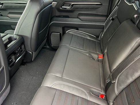 New 2026 GMC Sierra 1500 AT4X AWD/4WD image 10