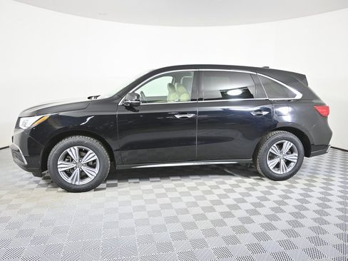 Used 2020 Acura MDX 3.5L image 2