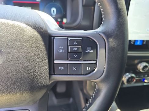 Used 2024 Ford F150 Lariat w/ Bed Utility Package image 24