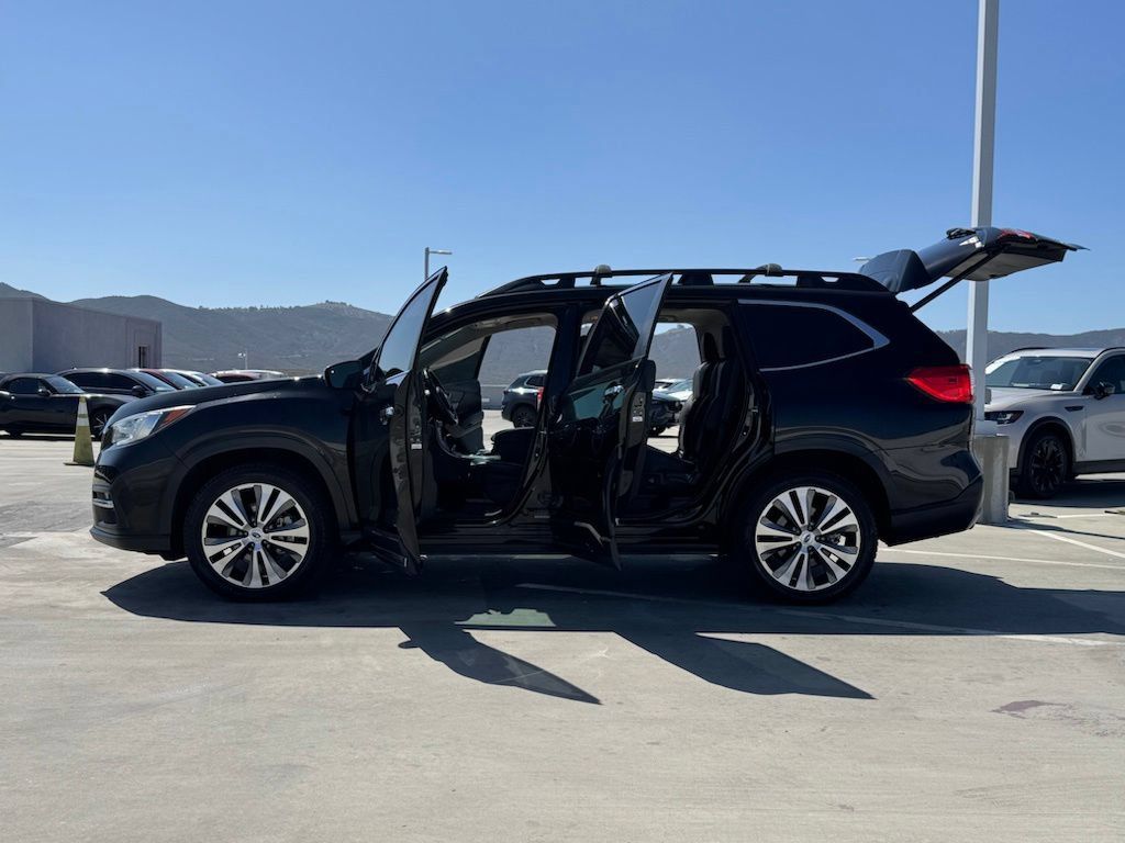 Used 2022 Subaru Ascent Touring AWD/4WD image 26