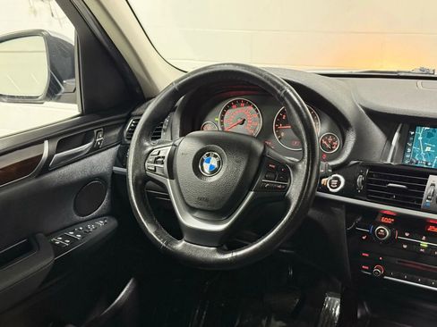 Used 2017 BMW X3 xDrive28i image 17