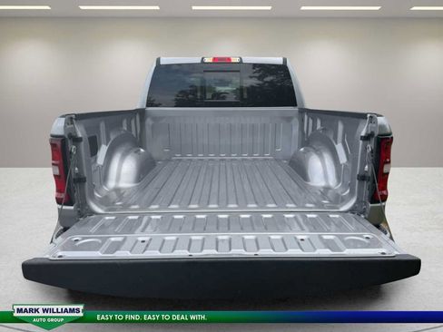Used 2026 RAM 1500 Big Horn AWD/4WD image 37
