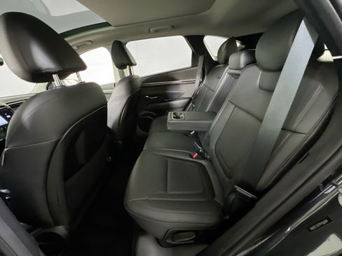 Used 2023 Hyundai Tucson Limited image 26
