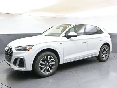 Used 2023 Audi Q5 2.0T Premium Plus w/ Premium Plus Package