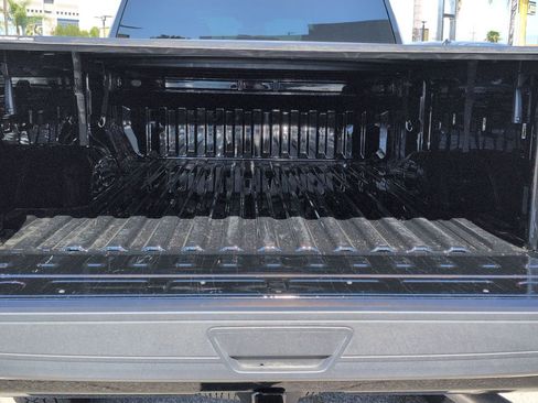 Used 2026 Chevrolet Silverado 2500 Custom AWD/4WD image 24