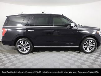Certified 2020 Ford Expedition Platinum video 3