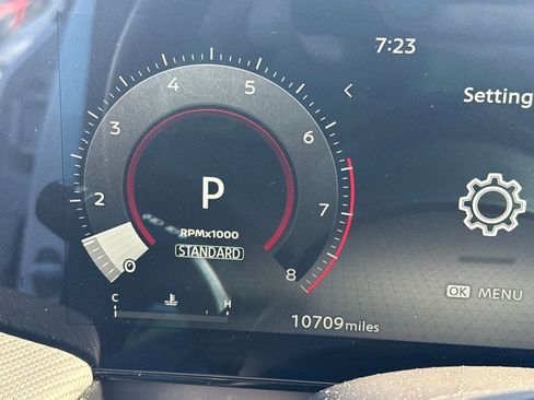 Used 2025 Nissan Kicks SR w/ Interior Electronics Package image 17