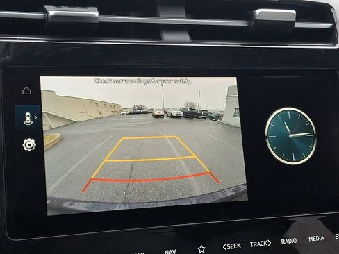 Certified 2023 Hyundai Tucson SEL image 20