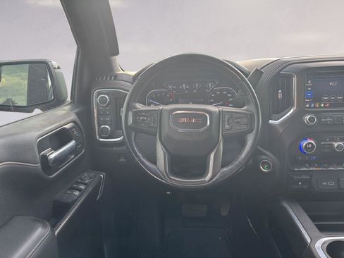 Used 2021 GMC Sierra 1500 AT4 image 12