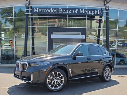 Used 2024 BMW X5 sDrive40i
