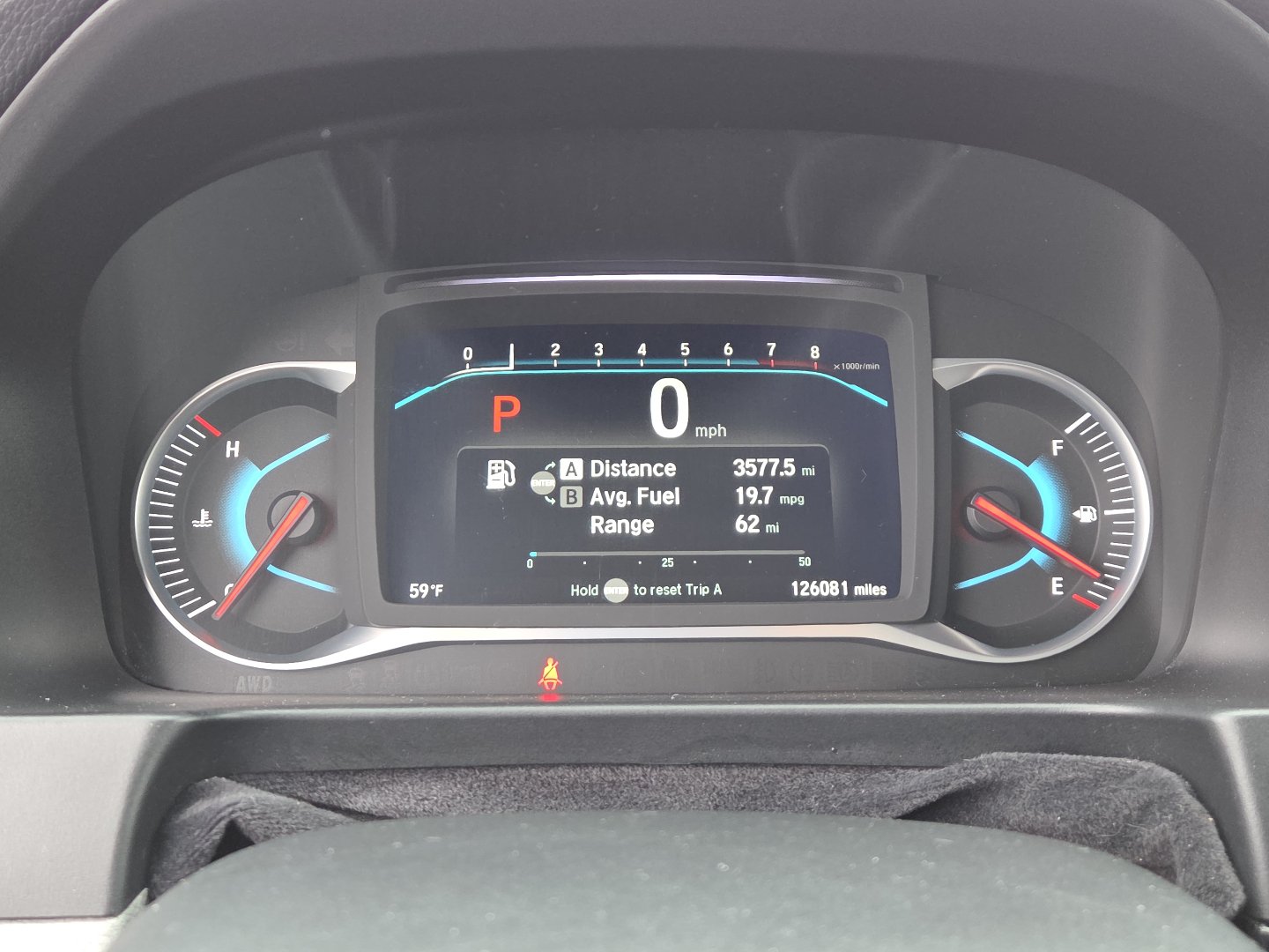 Used 2020 Honda Pilot Elite image 31