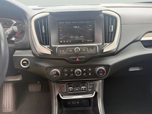 Used 2019 GMC Terrain SLE w/ Driver Convenience Package AWD/4WD image 12