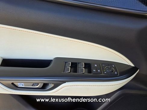 Used 2024 Lexus NX 250 FWD image 20