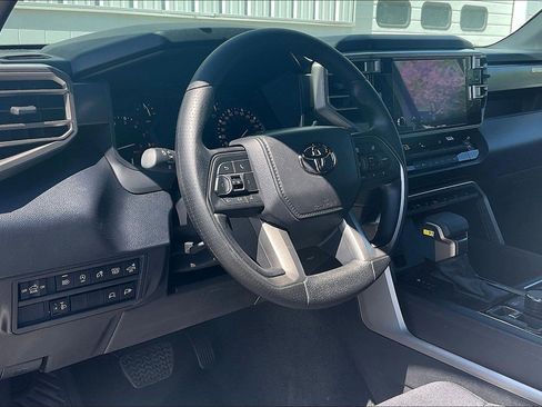 New 2026 Toyota Tundra SR5 image 7