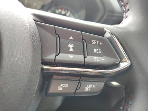 Used 2023 MAZDA CX-5 AWD 2.5 Turbo image 26