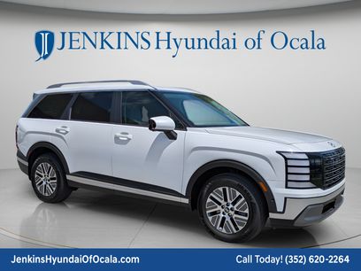 New 2026 Hyundai Palisade SEL Premium