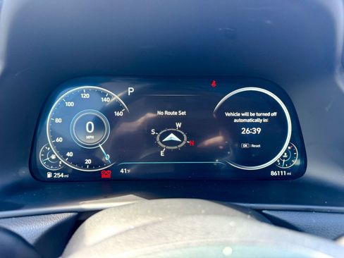 Used 2022 Hyundai Sonata Limited image 33