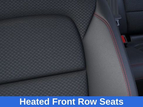 New 2026 Ford Escape ST-Line w/ Tech Pack #1 image 19