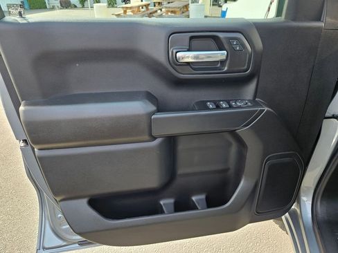 New 2026 Chevrolet Silverado 1500 W/T AWD/4WD image 10