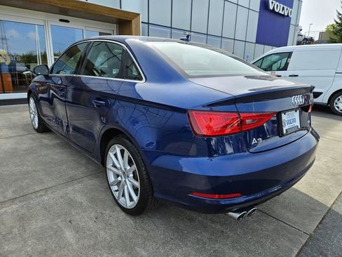 Used 2015 Audi A3 TDI Premium Plus FWD image 7