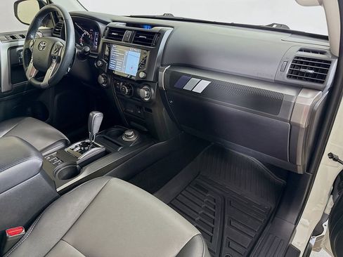 Used 2023 Toyota 4Runner SR5 Premium AWD/4WD image 27