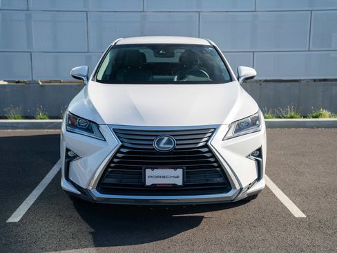 Used 2018 Lexus RX 350 FWD image 6
