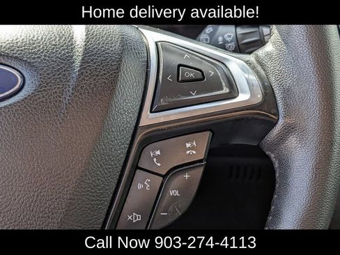 Used 2020 Ford Edge SEL w/ Convenience Package FWD image 24
